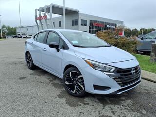 2025 Nissan Versa for sale in Clarksville TN