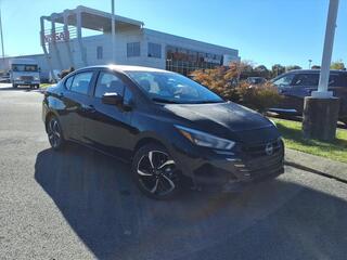 2025 Nissan Versa for sale in Clarksville TN