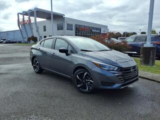 2025 Nissan Versa for sale in Clarksville TN