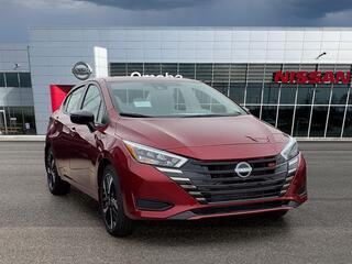 2025 Nissan Versa for sale in Omaha NE