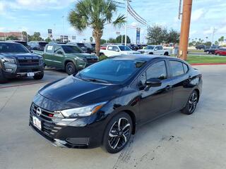 2025 Nissan Versa for sale in Kosciusko MS