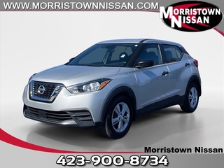 2020 Nissan Kicks for sale in Morristown TN