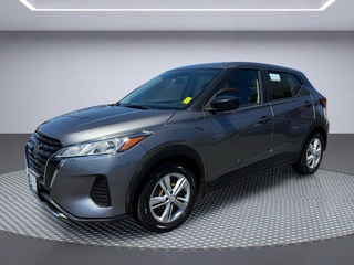 2021 Nissan Kicks for sale in Milwaukie OR