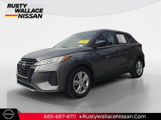 2022 Nissan Kicks for sale in Knoxville TN