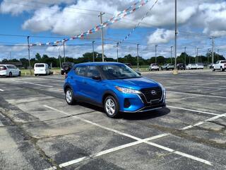 2022 Nissan Kicks for sale in Shawnee KS