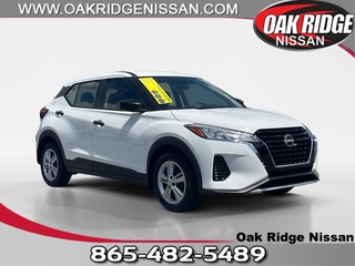 2023 Nissan Kicks for sale in Oak Ridge TN