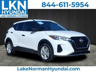 2023 Nissan Kicks for sale in Cornelius NC