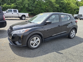 2023 Nissan Kicks for sale in Forest City NC