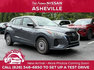 2023 Nissan Kicks for sale in Asheville NC