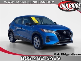 2024 Nissan Kicks for sale in Oak Ridge TN