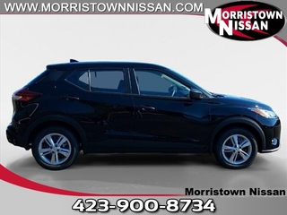 2024 Nissan Kicks for sale in Morristown TN