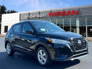 2024 Nissan Kicks for sale in Asheville NC