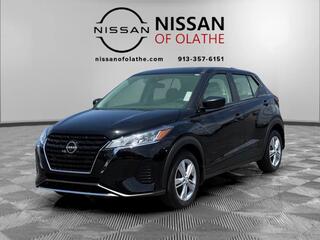 2024 Nissan Kicks for sale in Olathe KS