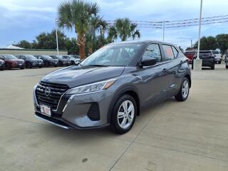 2024 Nissan Kicks for sale in Kosciusko MS