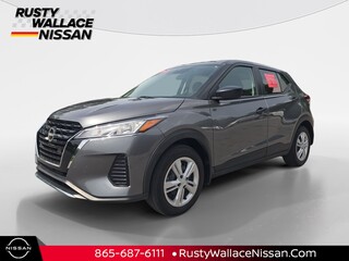 2024 Nissan Kicks for sale in Knoxville TN