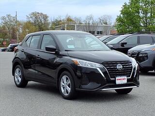2025 Nissan Kicks Play for sale in Waldorf MD