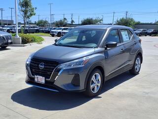 2025 Nissan Kicks Play for sale in Kosciusko MS