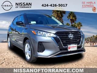 2025 Nissan Kicks Play for sale in Torrance CA