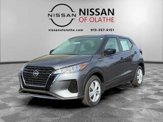 2025 Nissan Kicks Play for sale in Olathe KS