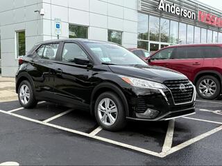 2025 Nissan Kicks Play for sale in Asheville NC