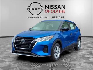 2025 Nissan Kicks Play for sale in Olathe KS
