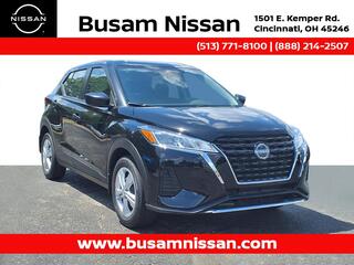 2025 Nissan Kicks Play for sale in Cincinnati OH