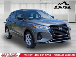 2025 Nissan Kicks Play for sale in Mcdonald TN