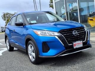 2025 Nissan Kicks Play for sale in Torrance CA