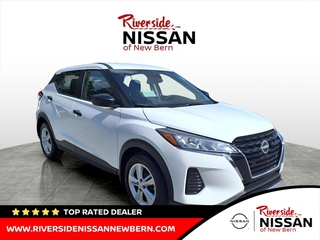 2025 Nissan Kicks Play for sale in New Bern NC