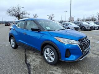 2025 Nissan Kicks Play for sale in Indianapolis IN