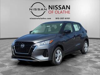 2025 Nissan Kicks Play for sale in Olathe KS