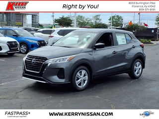 2025 Nissan Kicks Play for sale in Florence KY