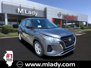 2025 Nissan Kicks Play for sale in Crystal Lake IL