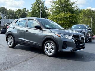 2025 Nissan Kicks Play for sale in Asheville NC