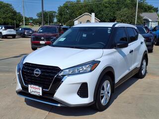 2025 Nissan Kicks Play for sale in Lawton OK