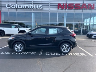 2025 Nissan Kicks Play for sale in Columbus MS