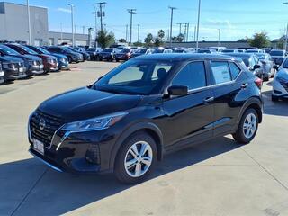 2025 Nissan Kicks Play for sale in Kosciusko MS