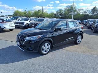 2025 Nissan Kicks Play for sale in Harlingen TX