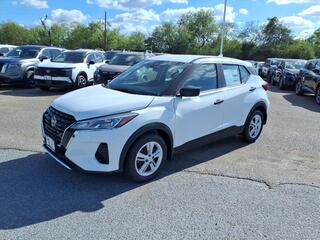 2025 Nissan Kicks Play for sale in Harlingen TX