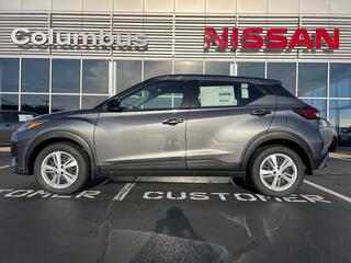 2025 Nissan Kicks Play for sale in Columbus MS