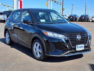 2025 Nissan Kicks Play for sale in Laredo TX