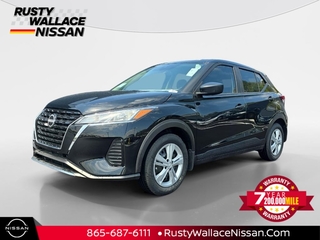 2025 Nissan Kicks Play for sale in Knoxville TN