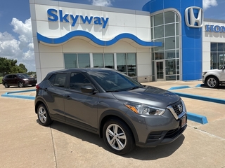 2020 Nissan Kicks for sale in Pineville NC