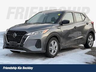 2021 Nissan Kicks
