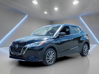 2021 Nissan Kicks for sale in West Mifflin PA