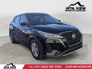 2021 Nissan Kicks for sale in Mcdonald TN