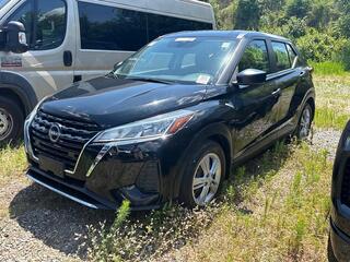 2022 Nissan Kicks for sale in Forest City NC