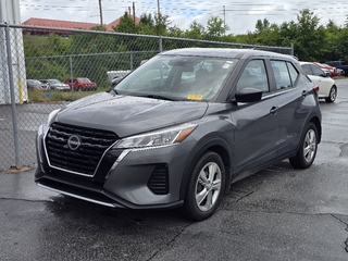 2022 Nissan Kicks for sale in Forest City NC