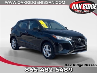 2023 Nissan Kicks for sale in Oak Ridge TN