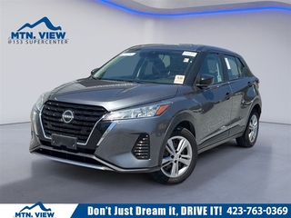 2023 Nissan Kicks for sale in Chattanooga TN